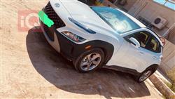 هيونداي كونا